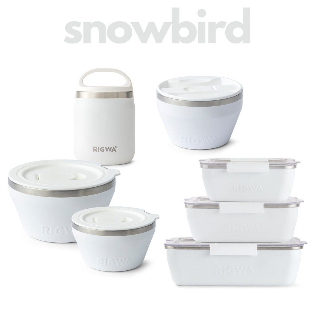 Snowbird Collection