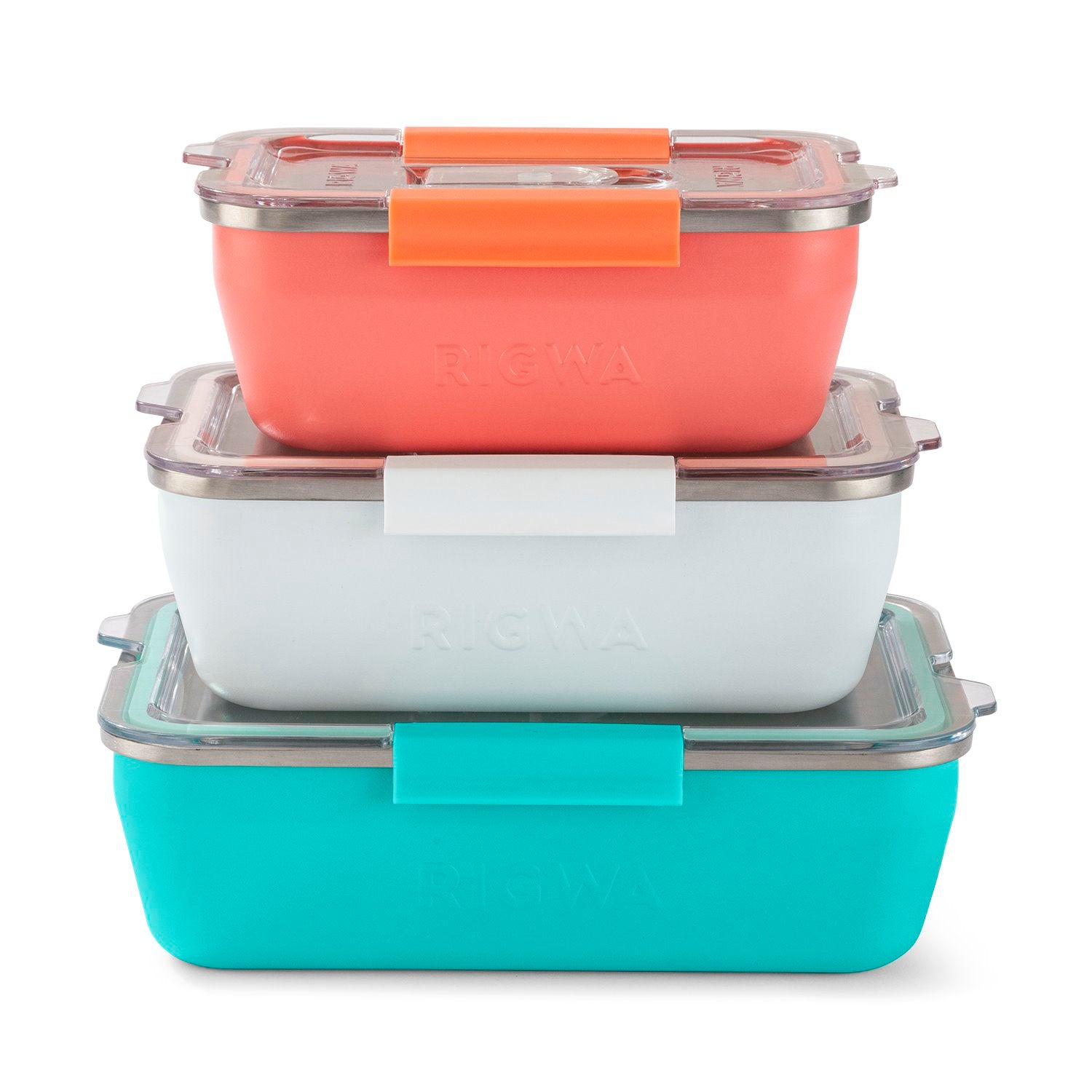 Travel Lunch Box (7x4)