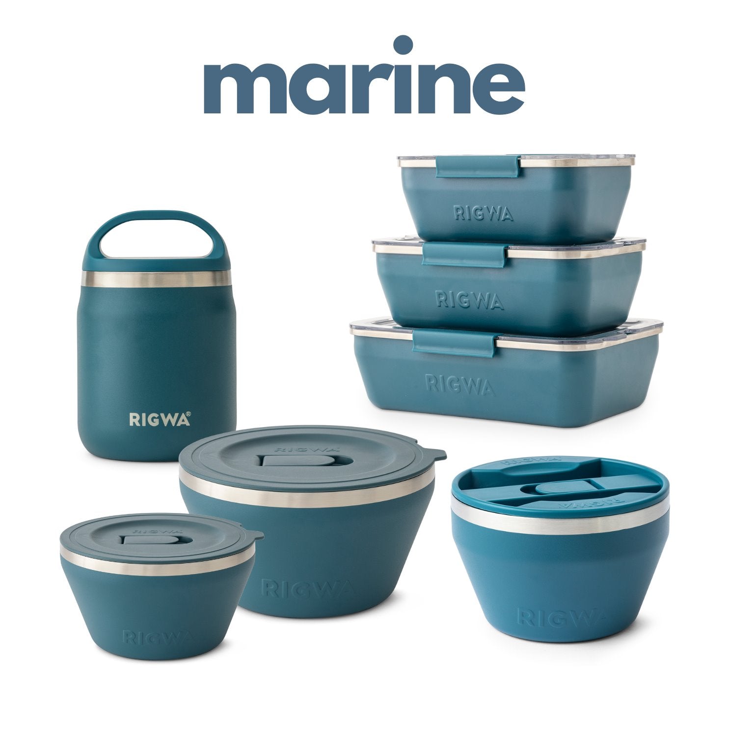 Marine Collection