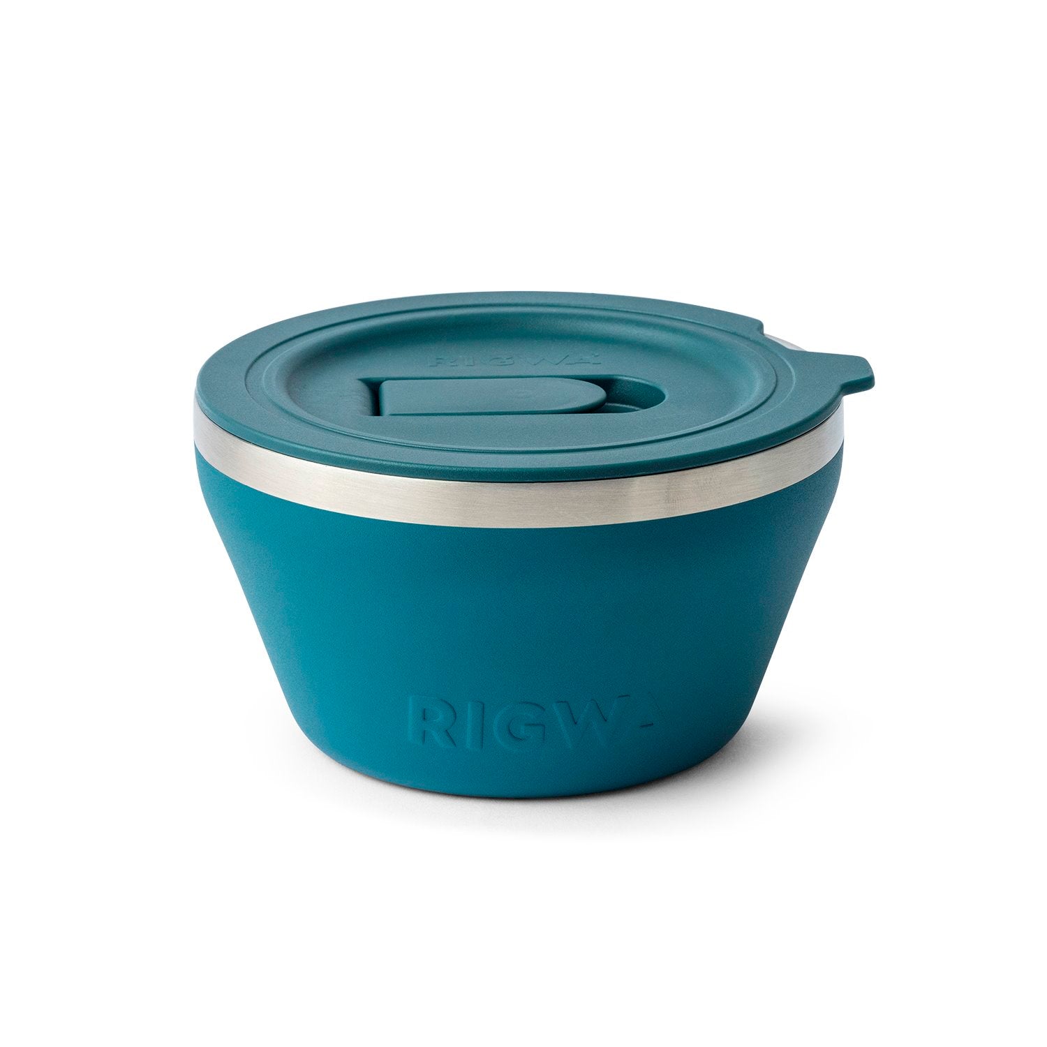 RigwaLife RIGWA 1.5 stainless steel insulated bowl keeps food hot and cold  for 8 hours » Gadget Flow