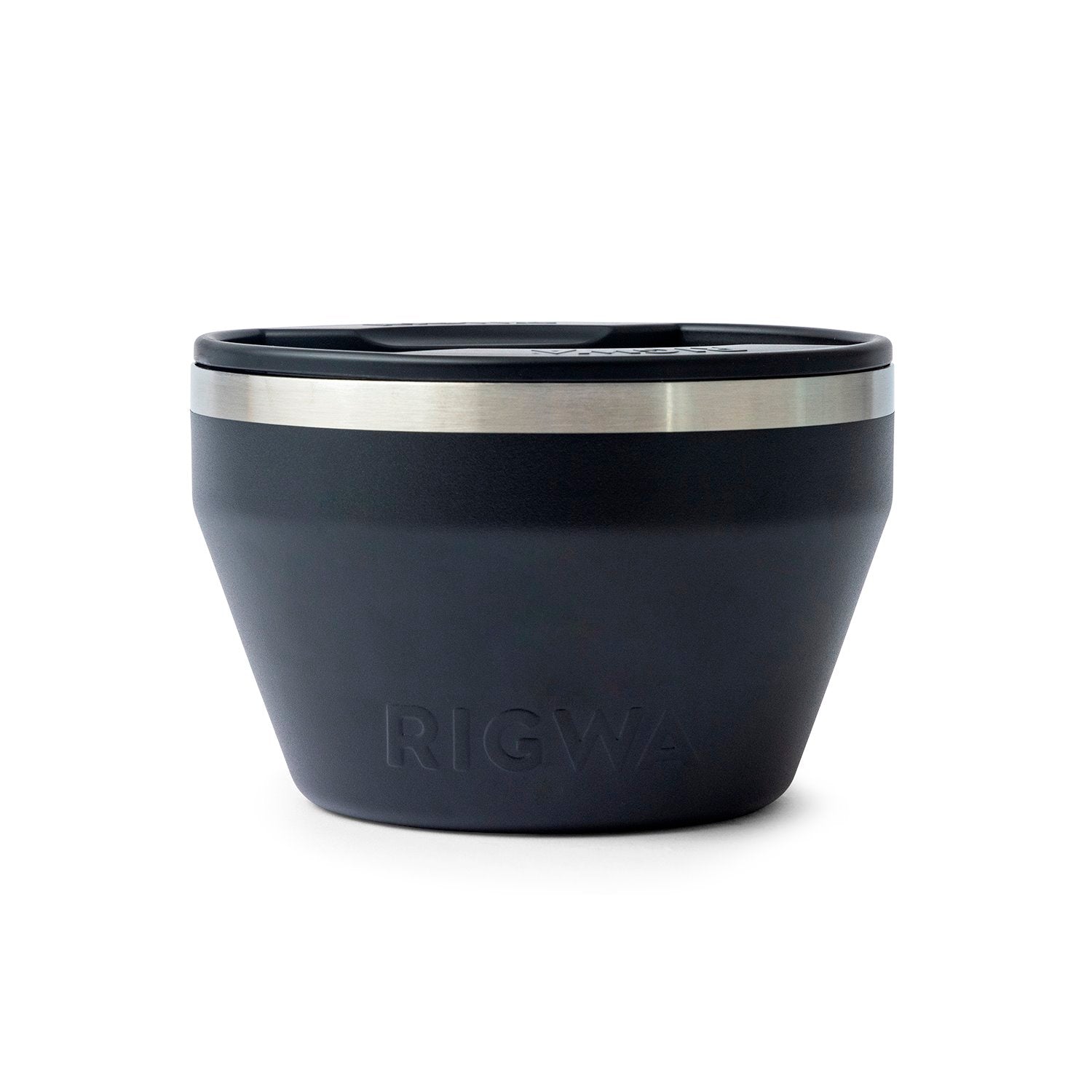 Rigwa 1.5 // Stainless Steel (Bowl Only) - Rigwa Life - Touch of Modern