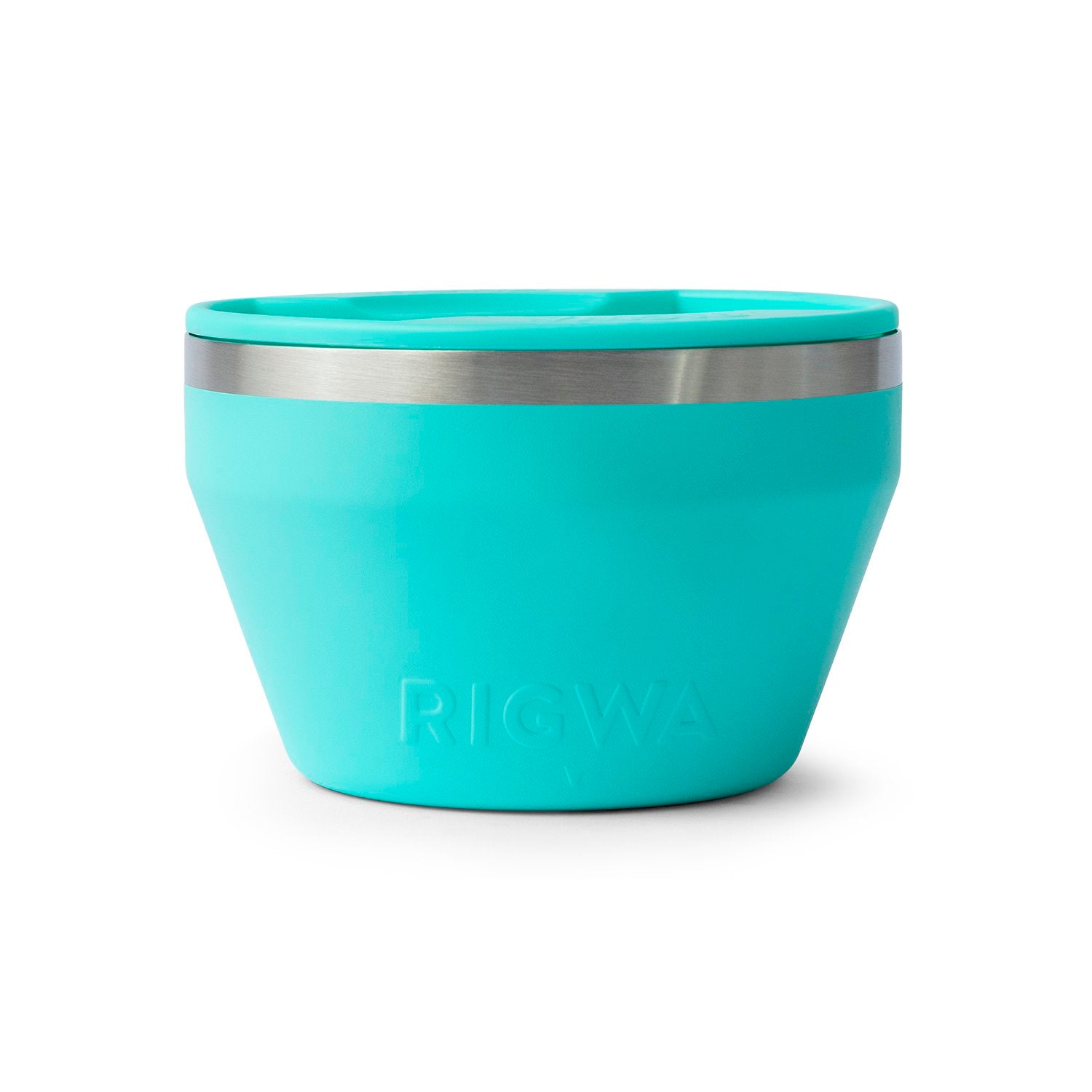 RigwaLife RIGWA 1.5 stainless steel insulated bowl keeps food hot and cold  for 8 hours » Gadget Flow